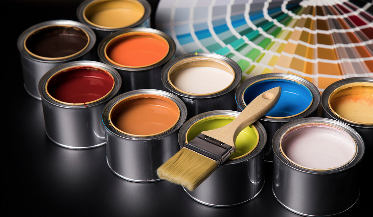 Paints & Coatings
