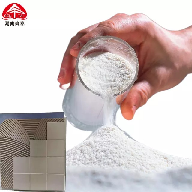 Ceramic Grade CMC for Ceramics Production