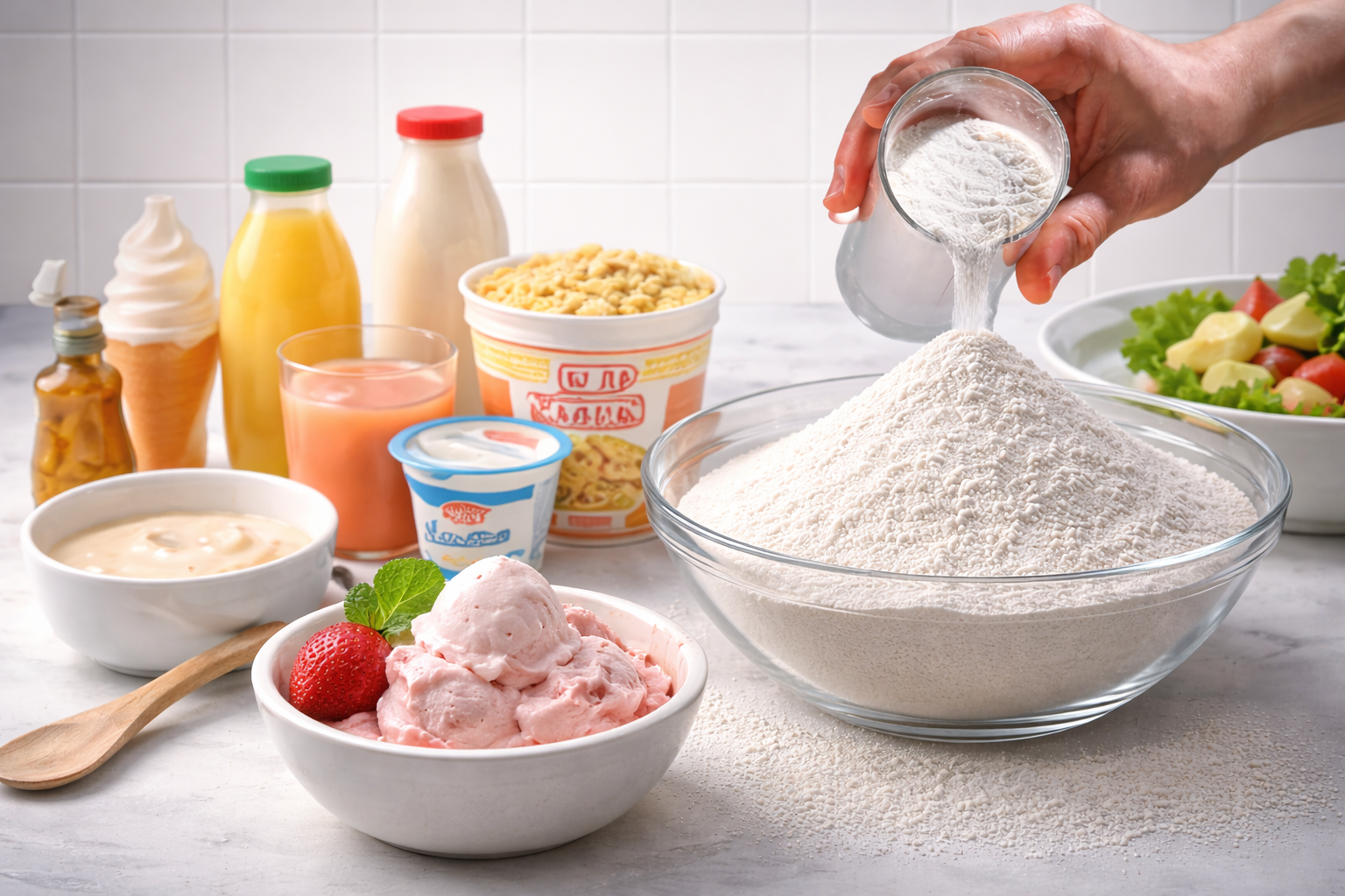 Food Industry