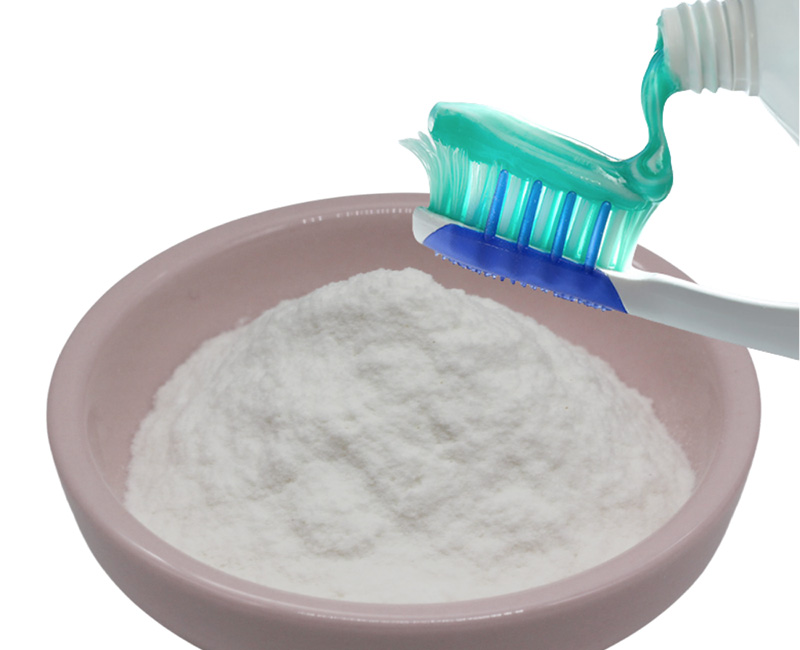 Toothpaste Grade CMC