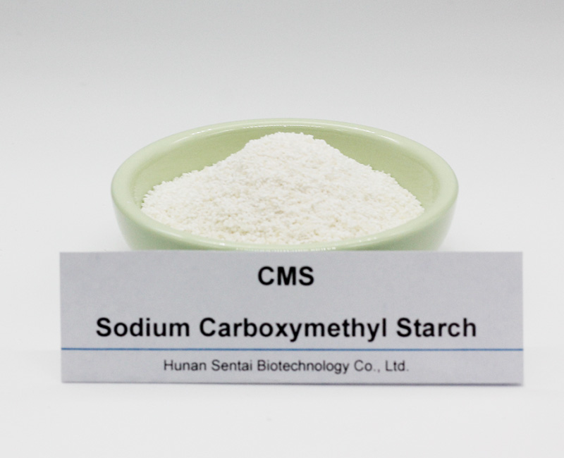 Papermaking Grade CMS