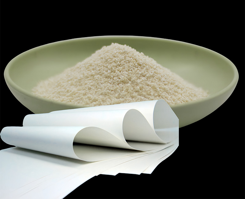 Papermaking Grade CMC