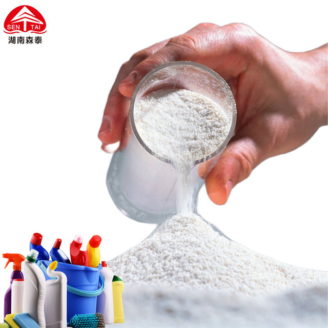 Liquid Detergent Thickener