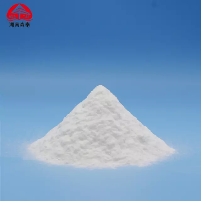 What Are The Industrial Uses of CMC?