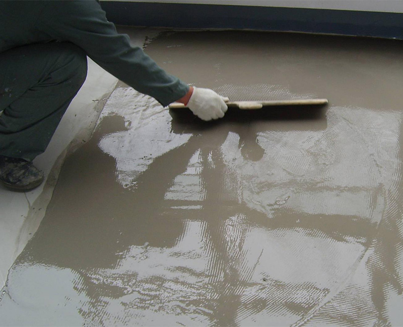 Other Indutrial Grade CMC