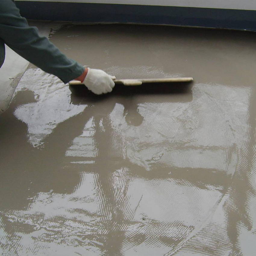 Industrial Grade CMC for Building Materials